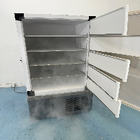 Thermo Revco UxF -80C Ultra Low Temp Freezer image 3